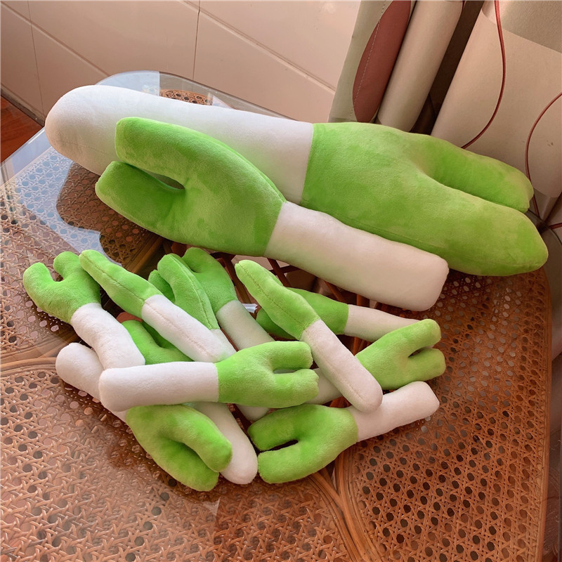 Japanische Animation periphere – Plant Parent Pillow Bewertung und Preis
